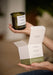 Balsam Scented Candle Utility Collection Osmology 