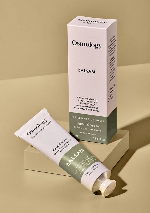 Balsam Hand Cream Utility Collection Osmology 