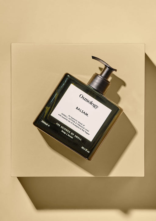 Balsam Hand Wash Utility Collection Osmology 