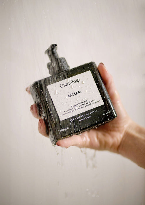 Balsam Hand Wash Utility Collection Osmology 