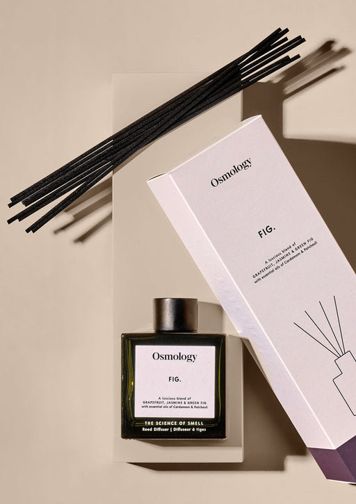 Fig Reed Diffuser Utility Collection Osmology 