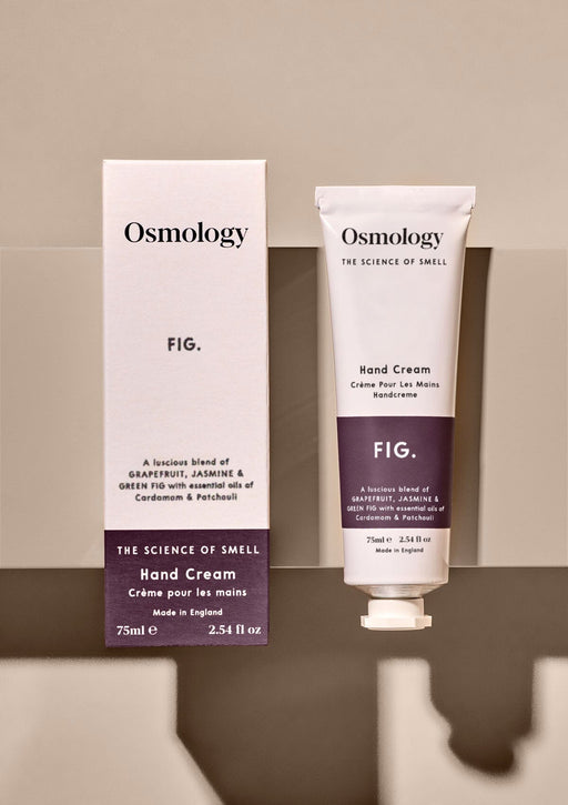 Fig Hand Cream Utility Collection Osmology 