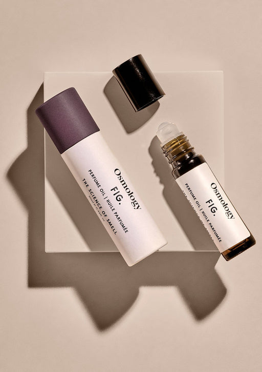 Fig Perfume Oil Utility Collection Osmology 