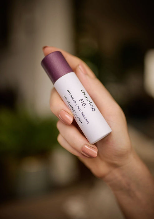 Fig Perfume Oil Utility Collection Osmology 