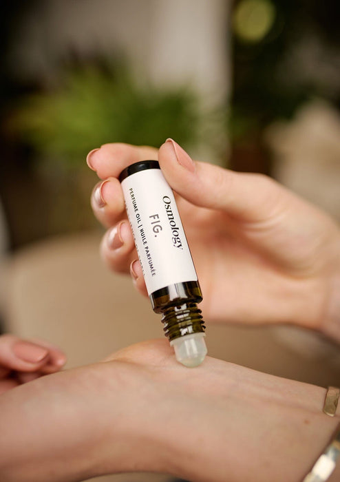 Fig Perfume Oil Utility Collection Osmology 