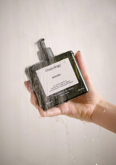 Hinoki Hand Wash Utility Collection Osmology 