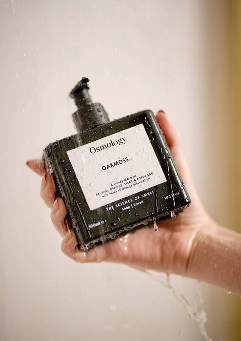 Oakmoss Hand Wash Utility Collection Osmology 