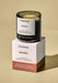 Whiskey Scented Candle Utility Collection Osmology 