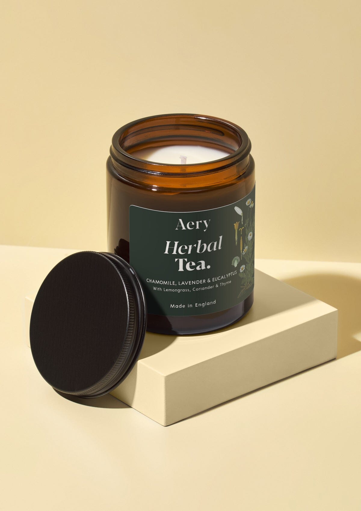 Herbal tea