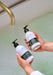 Green Bamboo Hand and Body Wash - Cypress Patchouli and Orange Botanical Aery Wholesale 